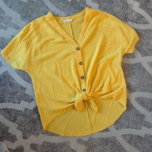 [socialite] blouse